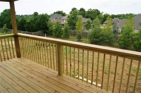 3198 Macon St, Springdale, AR 72764 photo 20