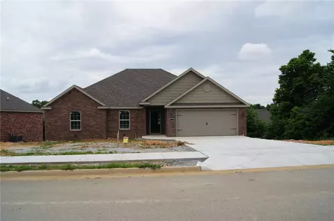 3198 Macon St, Springdale, AR 72764 photo 2