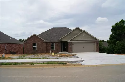 3198 Macon St, Springdale, AR 72764 photo 1