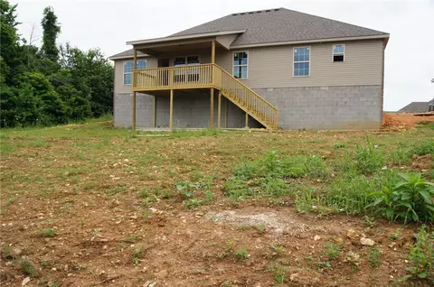 3198 Macon St, Springdale, AR 72764 photo 19