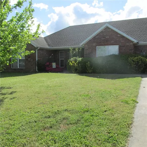 2998 Mueller St, Springdale, AR 72764 photo 1