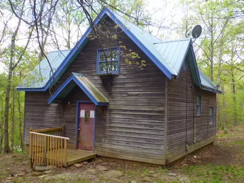 15421 Low Gap Rd, West Fork, AR 72774 photo 1