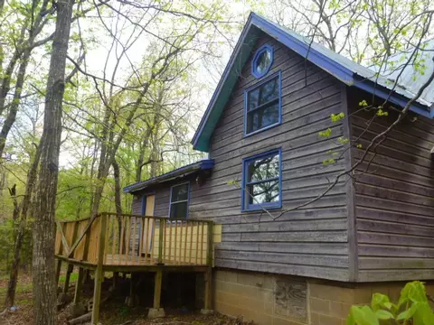 15421 Low Gap Rd, West Fork, AR 72774 photo 2