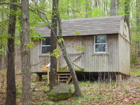 15421 Low Gap Rd, West Fork, AR 72774 photo 3