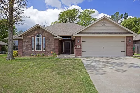 561 Timber Ridge St, Centerton, AR 72719 photo 2