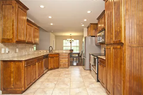 561 Timber Ridge St, Centerton, AR 72719 photo 10
