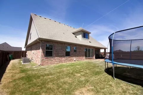 3981 Baltic St, Springdale, AR 72762 photo 19