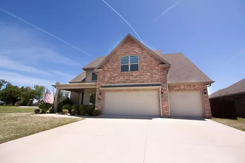 3981 Baltic St, Springdale, AR 72762 photo 22
