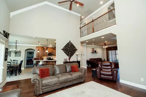 3981 Baltic St, Springdale, AR 72762 photo 2