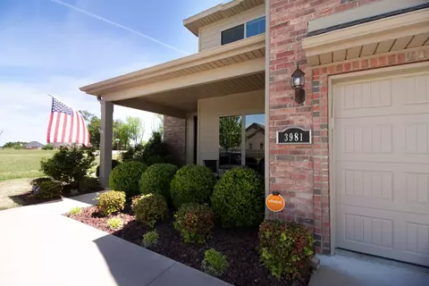 3981 Baltic St, Springdale, AR 72762 photo 23