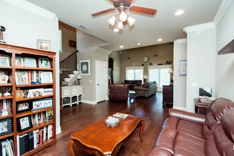 3981 Baltic St, Springdale, AR 72762 photo 5