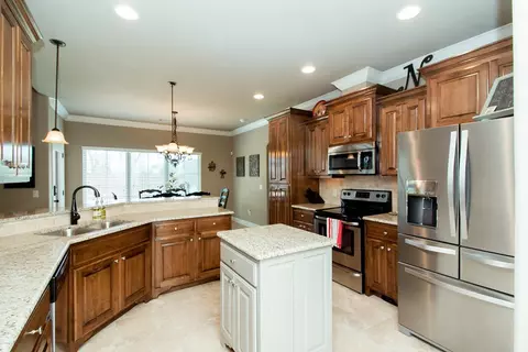 3981 Baltic St, Springdale, AR 72762 photo 9