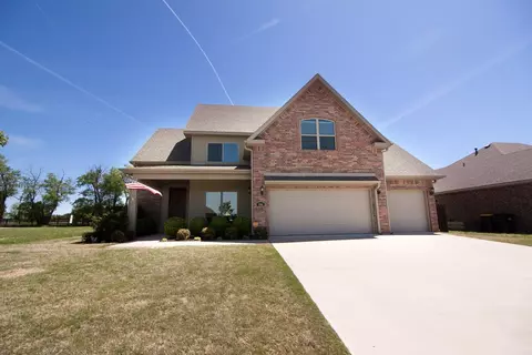 3981 Baltic St, Springdale, AR 72762 photo 1