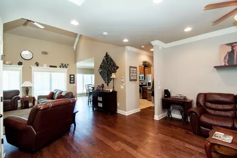 3981 Baltic St, Springdale, AR 72762 photo 6
