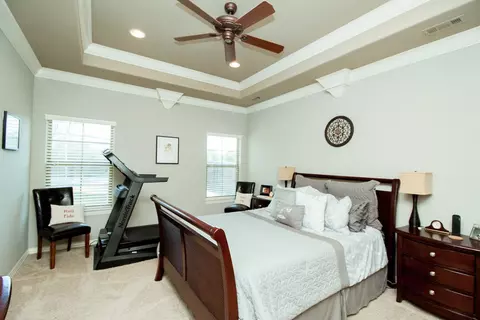 3981 Baltic St, Springdale, AR 72762 photo 10