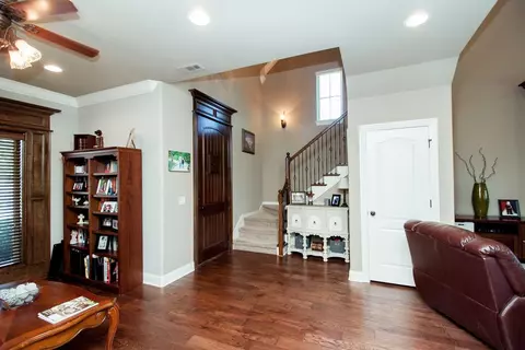 3981 Baltic St, Springdale, AR 72762 photo 4