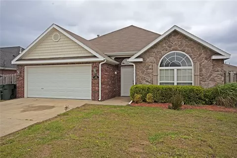 403 E Post Rd, Rogers, AR 72758 photo 1