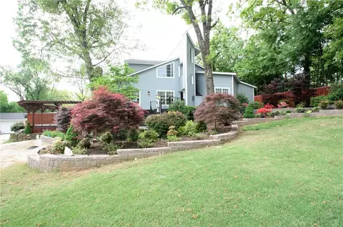 5369 Guy Terry Rd, Springdale, AR 72764 photo 2