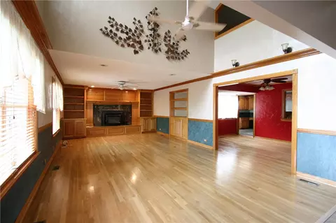 5369 Guy Terry Rd, Springdale, AR 72764 photo 4