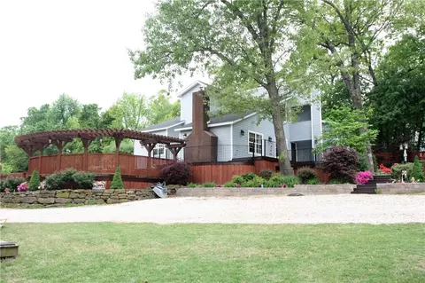 5369 Guy Terry Rd, Springdale, AR 72764 photo 1