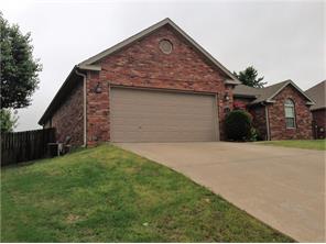 310 Brandons Loop, Springdale, AR 72762 photo 1