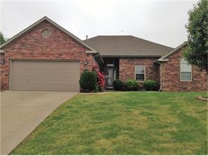 310 Brandons Loop, Springdale, AR 72762 photo 2
