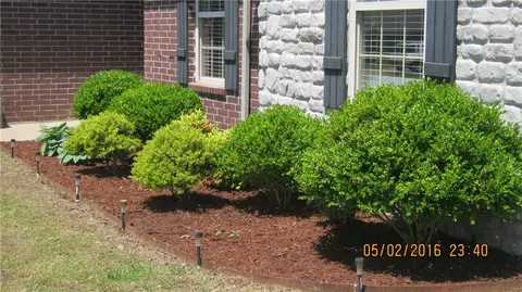 307 E Post Rd, Rogers, AR 72758 photo 4