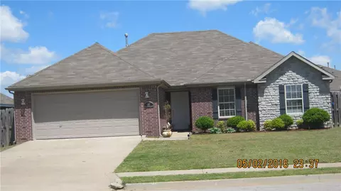 307 E Post Rd, Rogers, AR 72758 photo 8