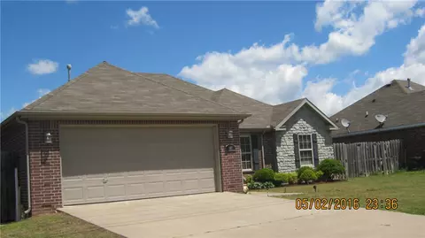 307 E Post Rd, Rogers, AR 72758 photo 6