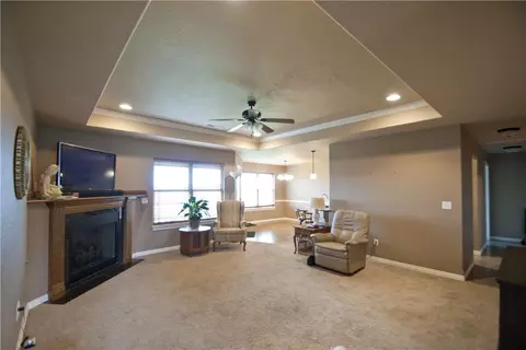 521 Lancaster Rd, Centerton, AR 72719 photo 3