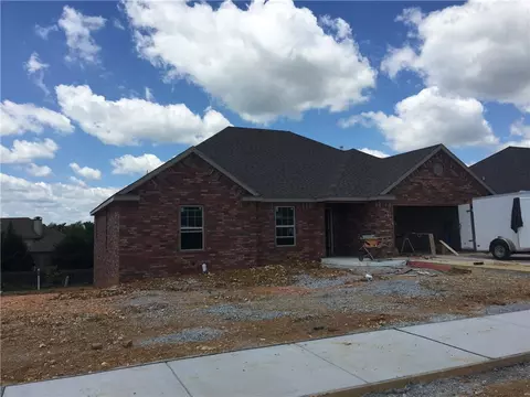 3174 Macon St, Springdale, AR 72764 photo 1