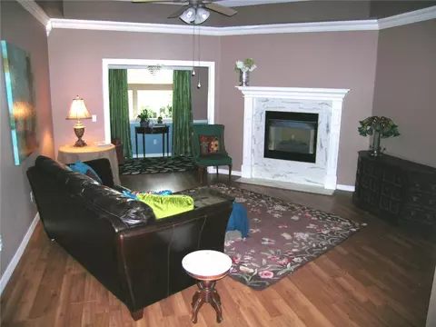 1347 Forest St, Springdale, AR 72764 photo 3