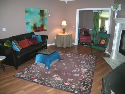 1347 Forest St, Springdale, AR 72764 photo 2