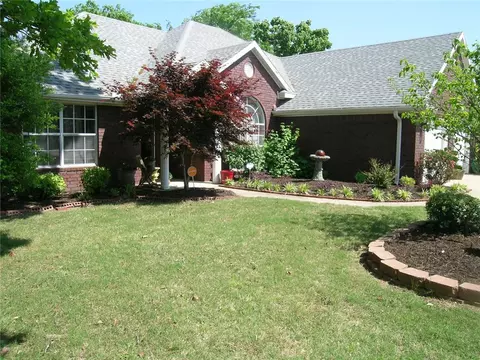 1347 Forest St, Springdale, AR 72764 photo 25