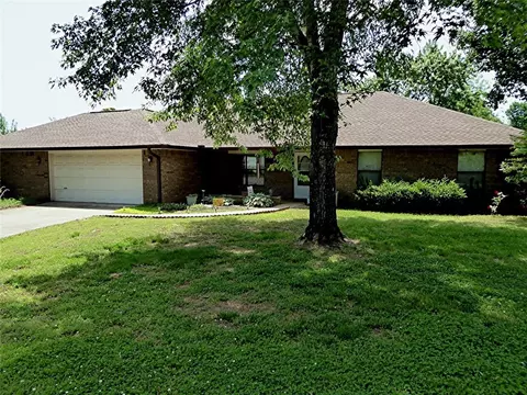 18164 Broadview Dr, Springdale, AR 72764 photo 1