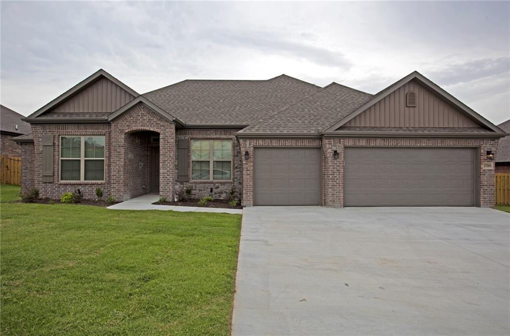 1730 Aniston Rd, Centerton, AR 72719 photo 1