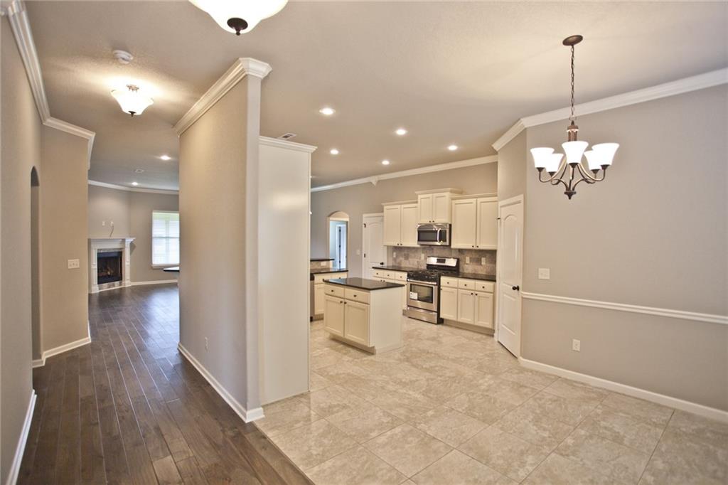 1730 Aniston Rd, Centerton, AR 72719 photo 5