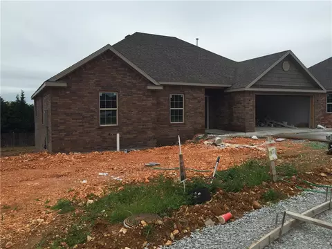 3156 Macon St, Springdale, AR 72764 photo 2