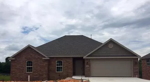 3156 Macon St, Springdale, AR 72764 photo 1