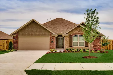200 Napoli Ln, Centerton, AR 72719 photo 1