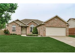 202 Blake Dr, Centerton, AR 72719 photo 1