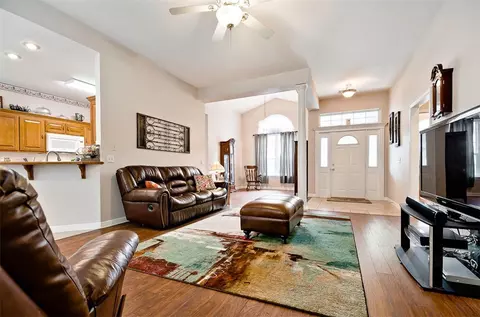 202 Blake Dr, Centerton, AR 72719 photo 5