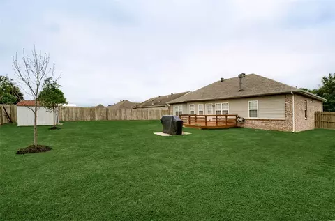 202 Blake Dr, Centerton, AR 72719 photo 16
