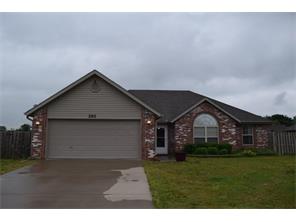 282 Jack Perry Dr, Centerton, AR 72719 photo 1