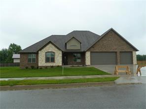 4403 S 3rd Ct, Rogers, AR 72758 photo 1