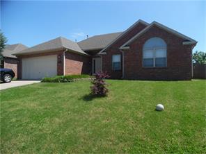 266 Brandon Loop, Springdale, AR 72762 photo 3