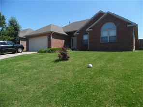 266 Brandon Loop, Springdale, AR 72762 photo 1