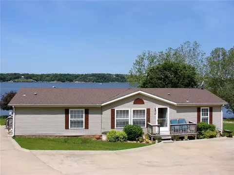 34041 S 524 Pl, Jay, OK 74346 photo 1
