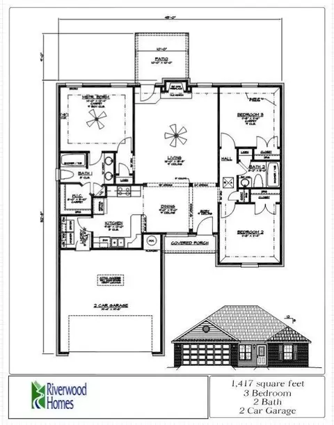 3117 S J St, Rogers, AR 72758 photo 1