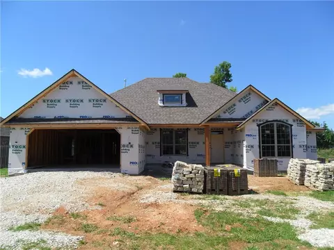 302 Avignon Ave, Springdale, AR 72764 photo 1